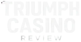 Triumph Casino logo